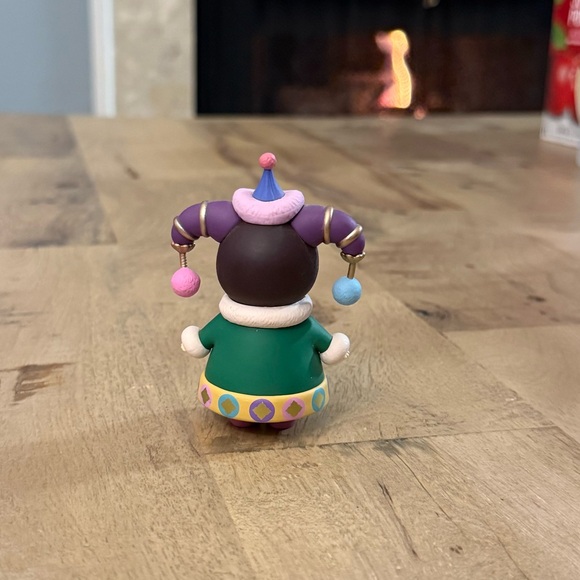 【Authentic】POP MART Pucky Fortune Teller Jester Figure - Picture 2 of 2